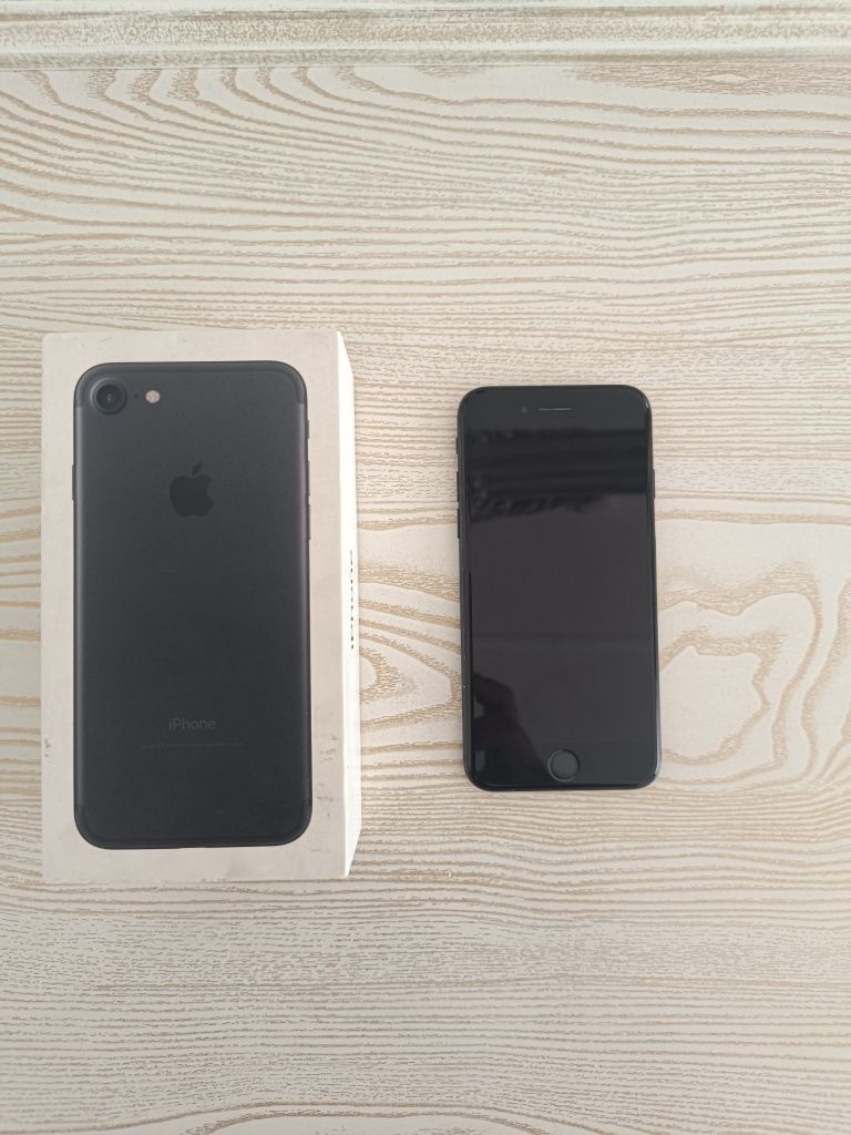 Iphone 7 lla (32gb) ideal