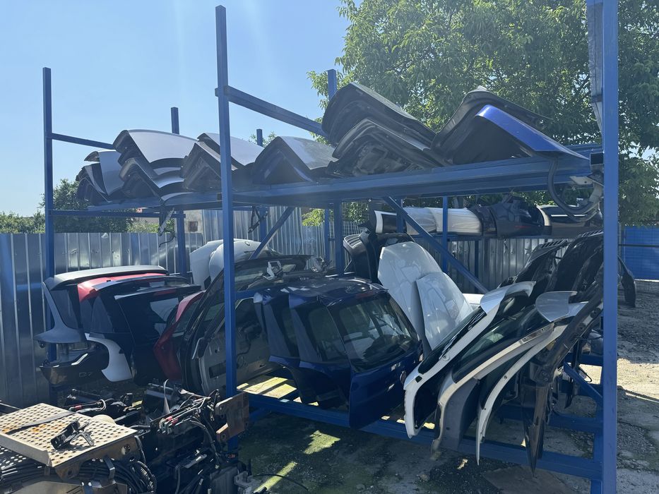 usa haion bara capota vw audi skoda bmw mercedes