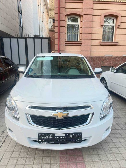 Cobalt style MCM 2025/2026 OQ