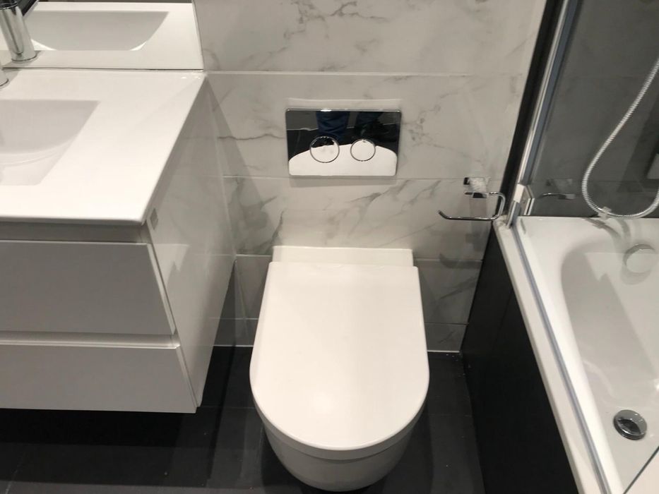 Instalator – servicii complete sanitare și termice