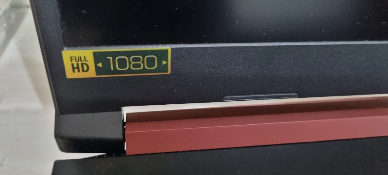Noutbook acer nitro5