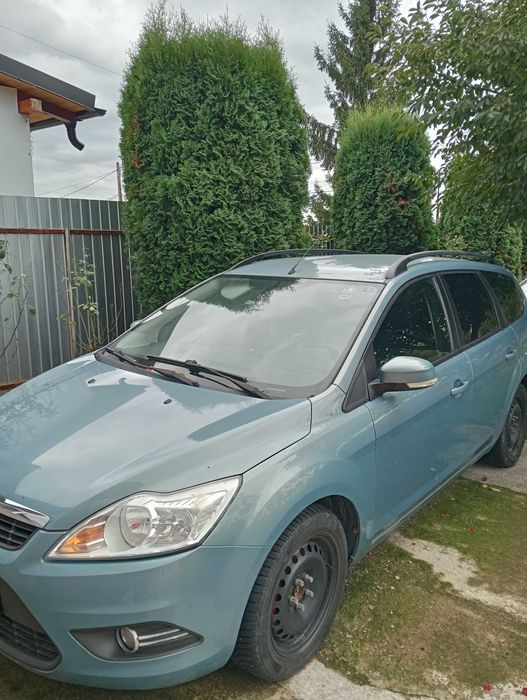 Vând Ford Focus 2008
