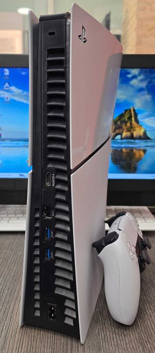 Hope Amanet P4 PlayStation 5 Slim Digital / 1TB 1 Maneta