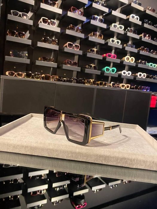 Унисекс слънчеви очила