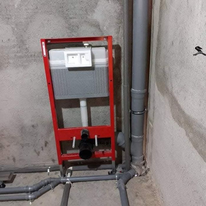 Instalator sanitar 24/24