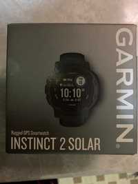 Garmin instinct 2 solar