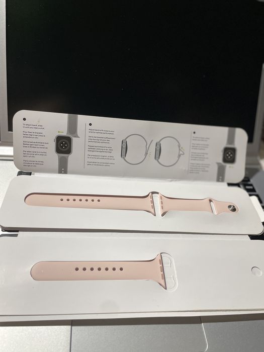 Curea Apple watch Originale