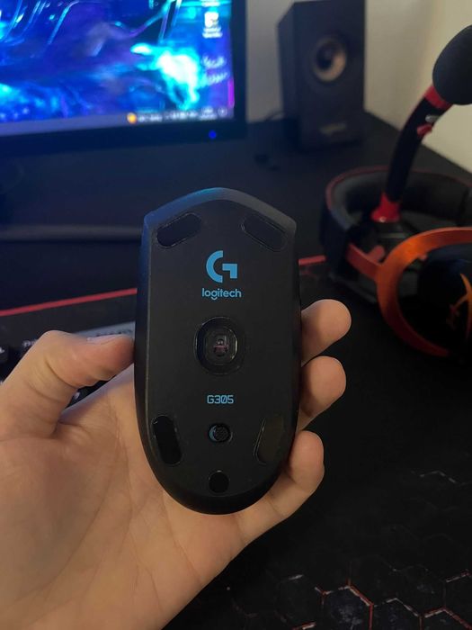 Vand Calculator Gaming