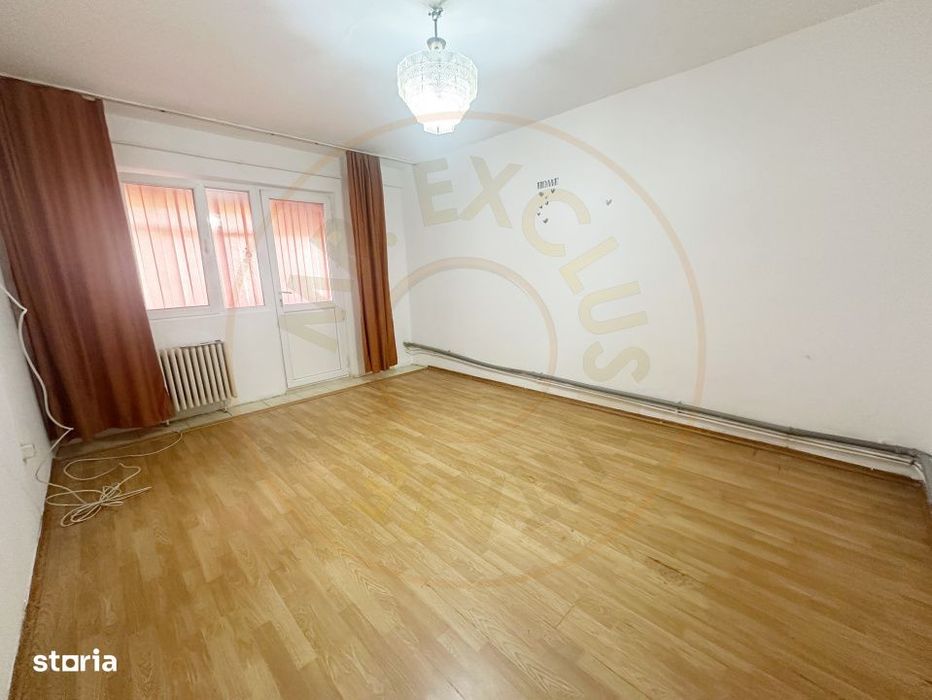 Garsoniera Prundu Depou