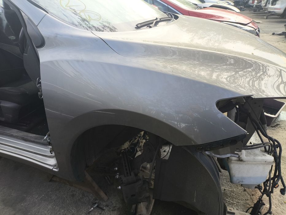 Калник за Nissan Pulsar