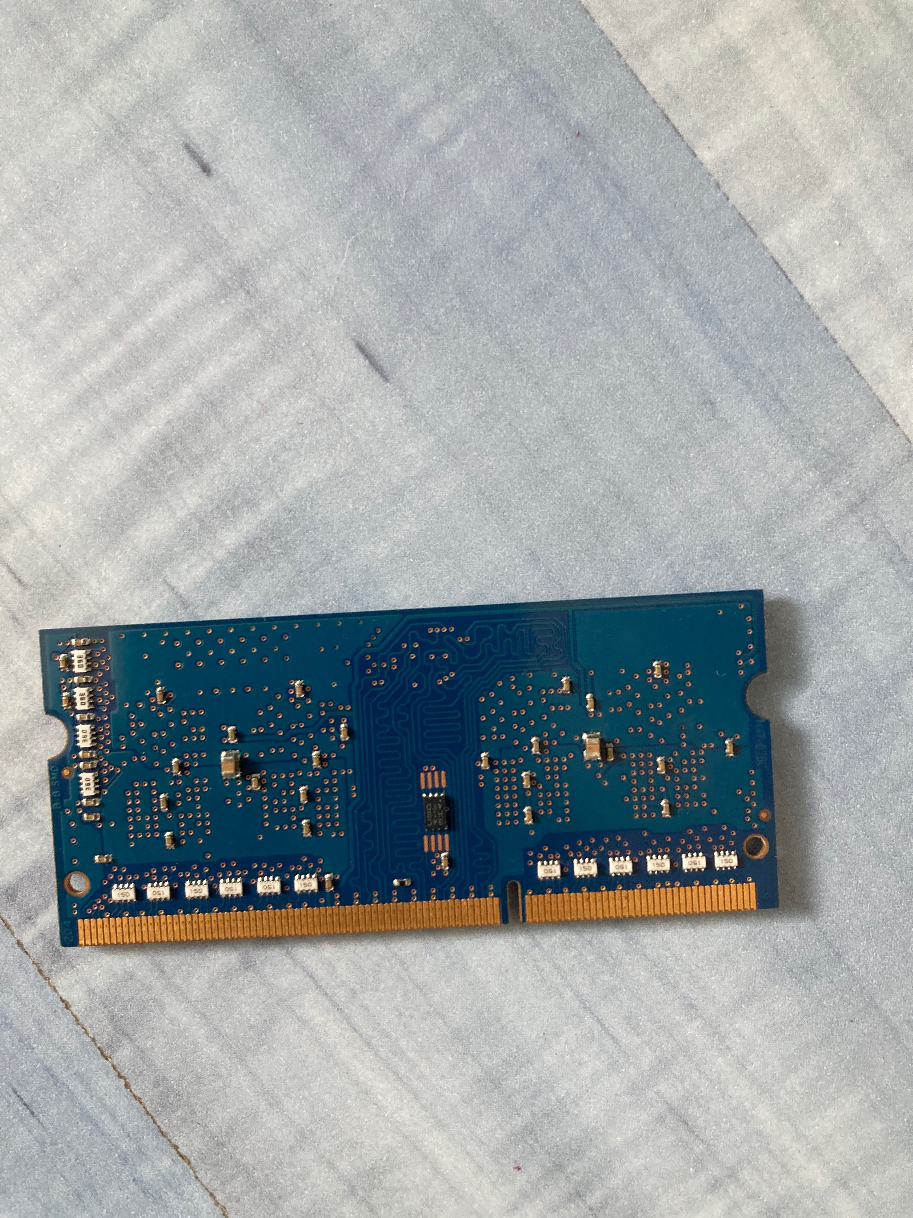 SKHynix 2GB 1Rx16