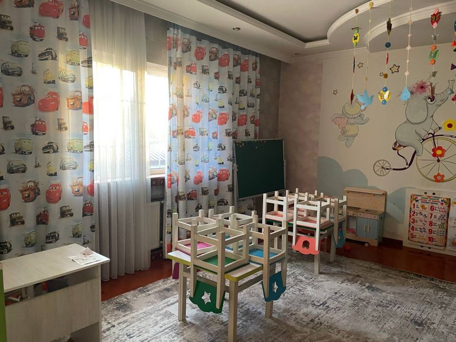 Продается участок на Циалковской