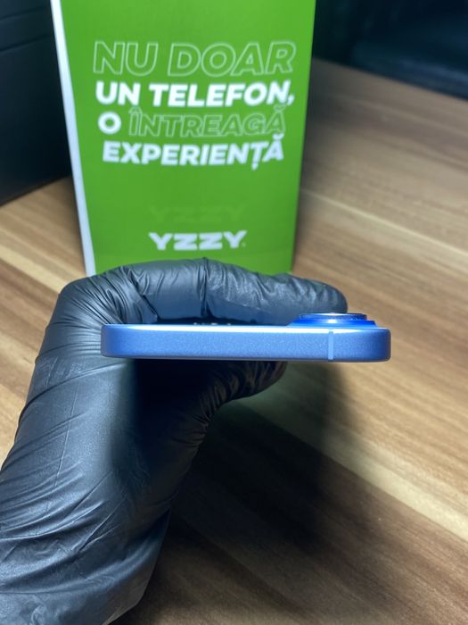 iPhone 17 /256 GB /Garanție 24 luni |Sănătate baterie 100% /Ca nou