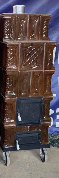 Sobe de teracota de calitate