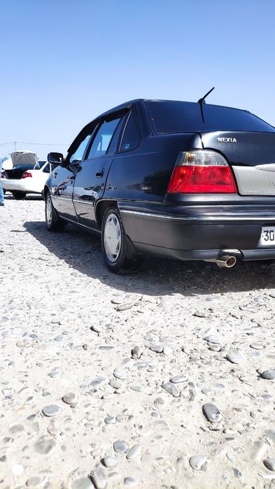 Nexia 1 holati yaxshi aybi xarajati yoʻq