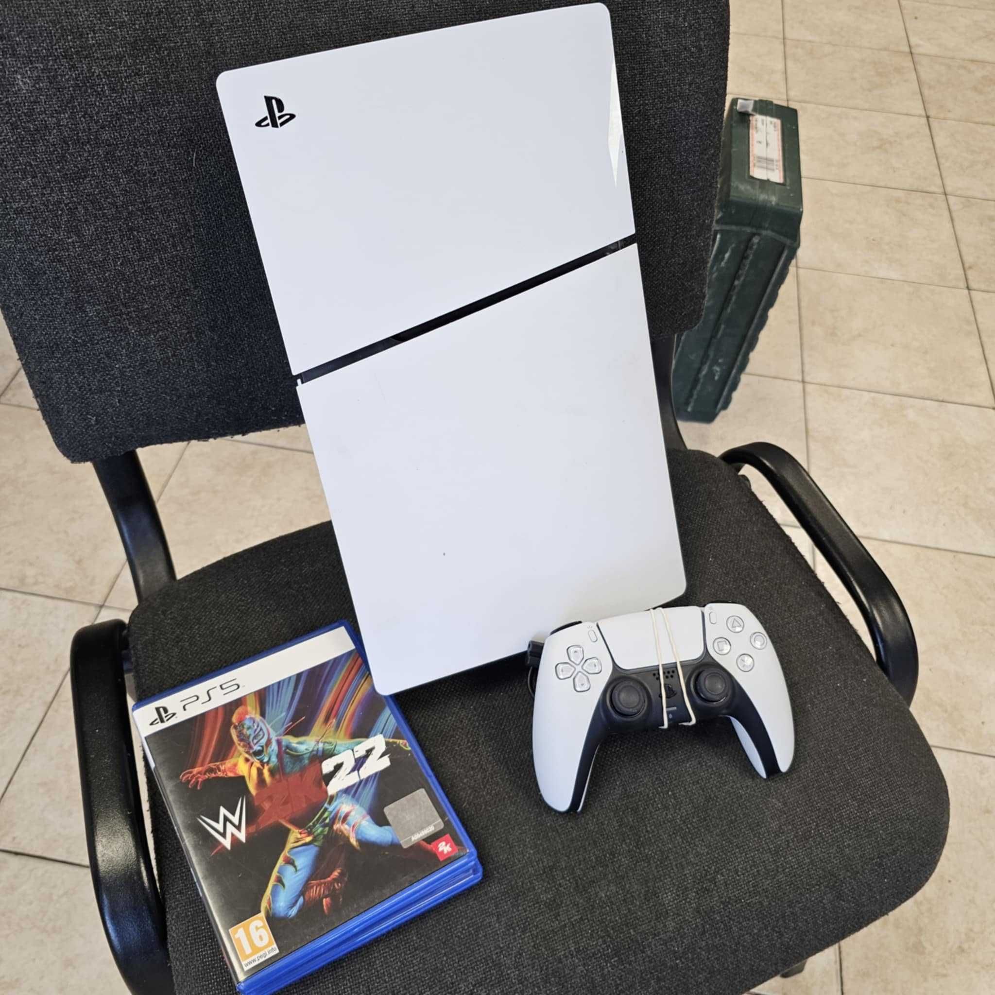 PlayStation 5 Slim