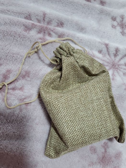 Cutie verighete lemn