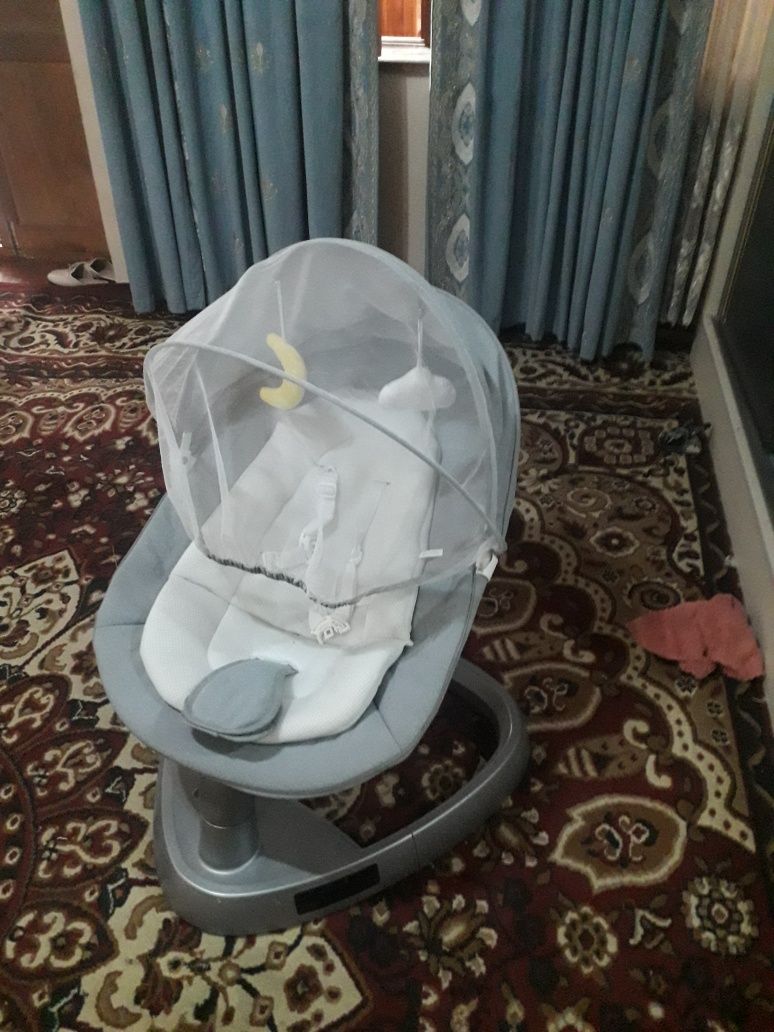 Nurka yangi 2025