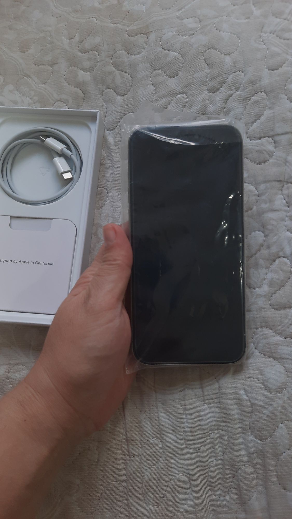 Айфон 15 PRO MAX