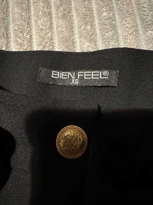 Дамски панталон спортно елегантен