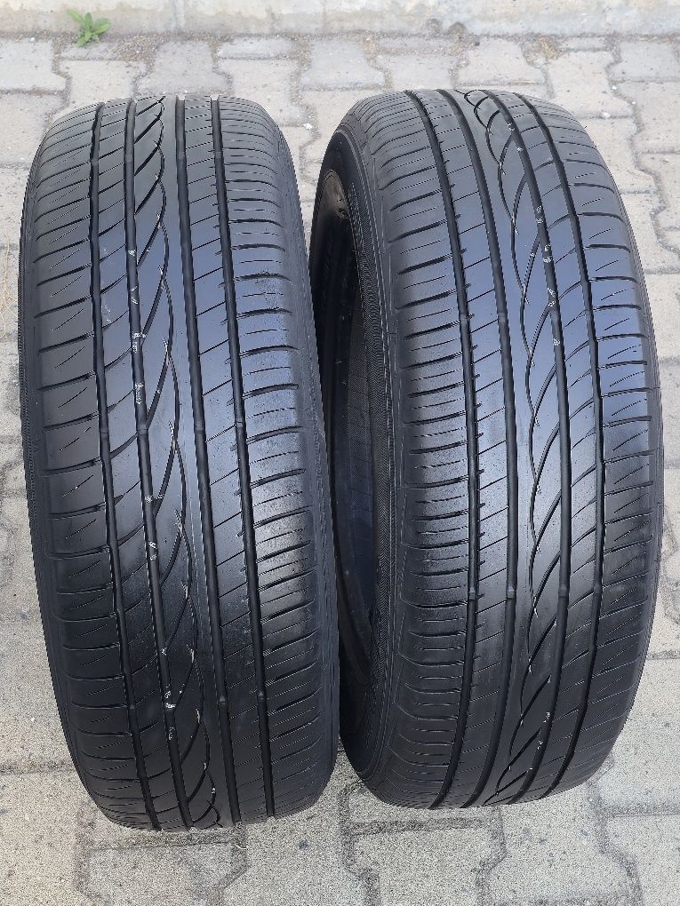 235 65 17  Falken