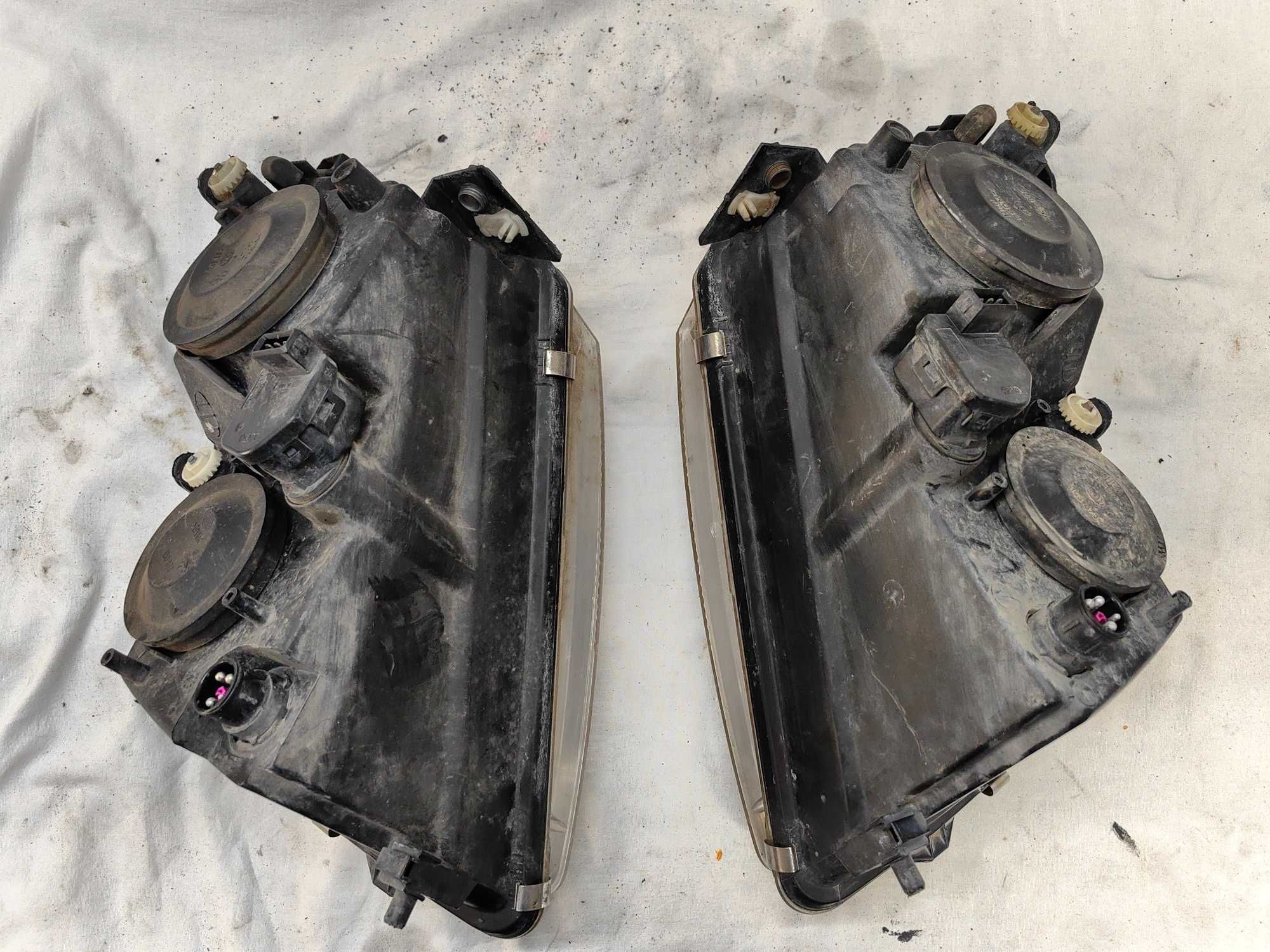 Оригинални фарове Vw Passat b5