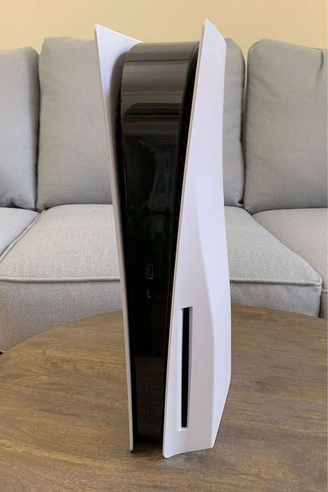 Playstation 5 1000 gb