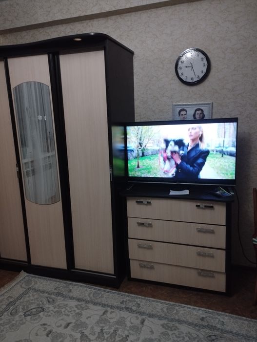 Продам спальный гарнитур