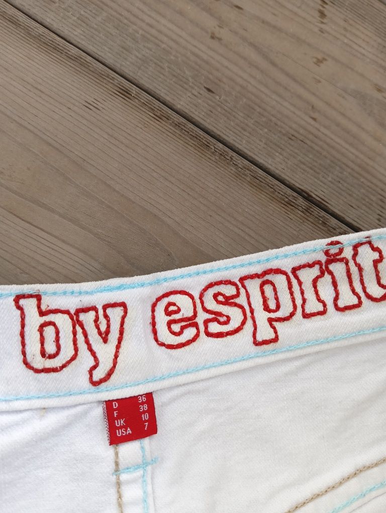 Юбка джинсовая Esprit