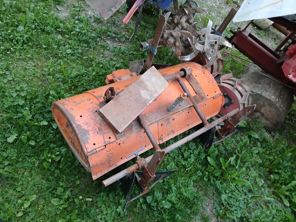 Valpadana 4x4 articulat 21cp