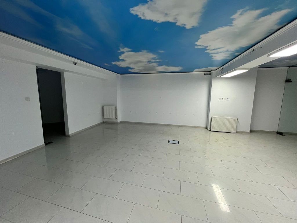 Spatiu comercial de închiriat în Iași B-dul Copou 26-28