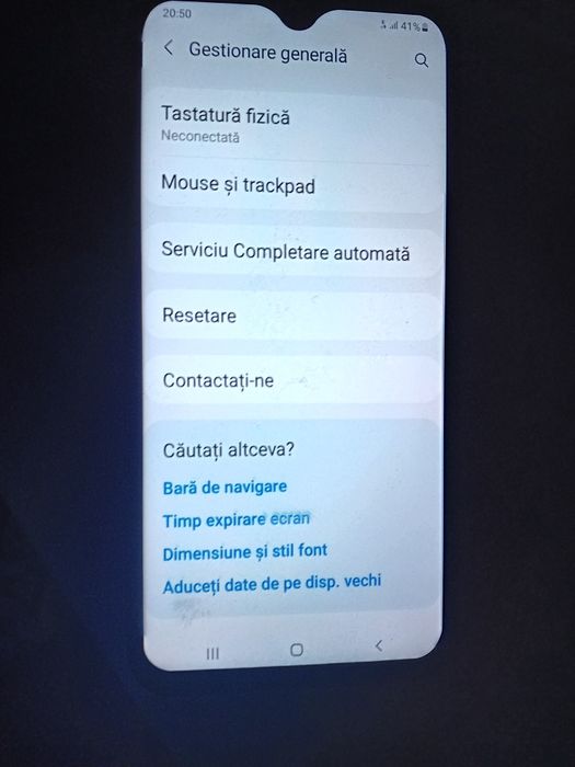 Vind telefon Samsung A10