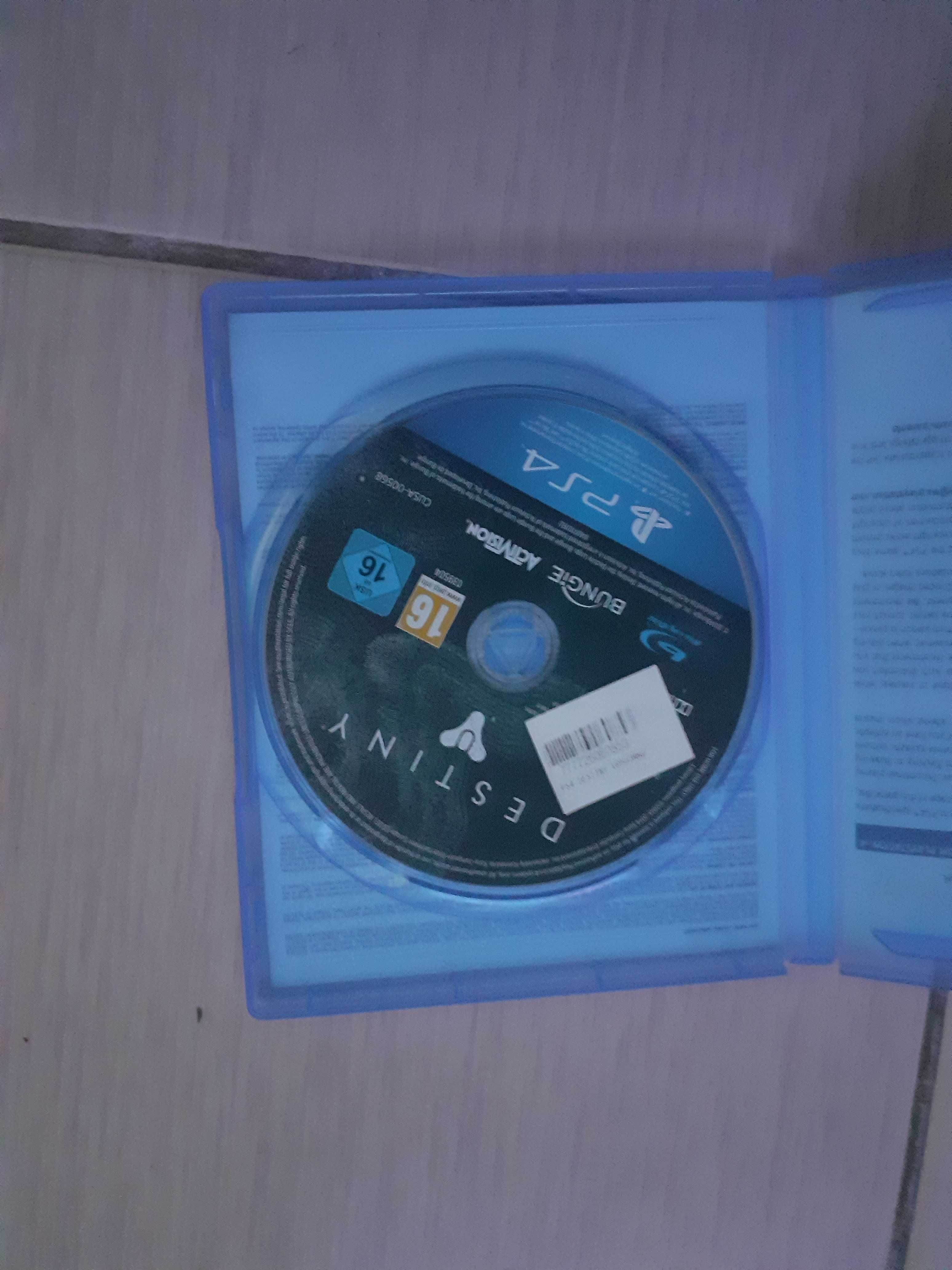 Игри за Play Station 4 - DESTINY  , DESTINY 2