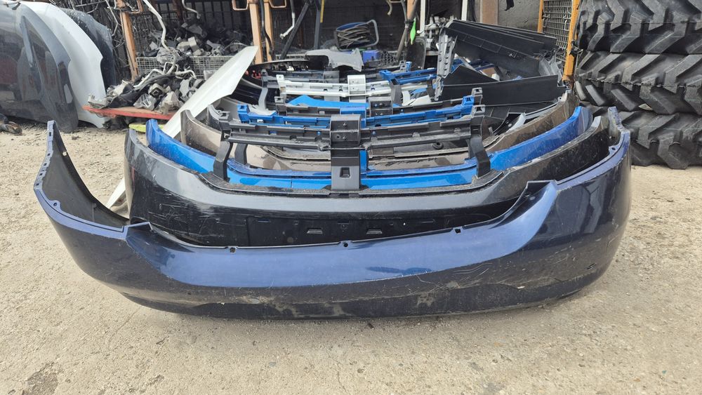 Bara fata dacia sandero stepway 2021 2024 piese faruri logan