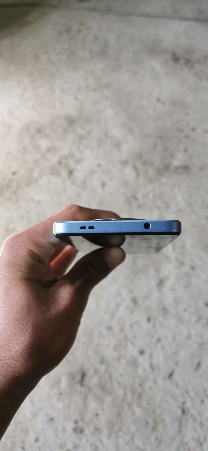 Redmi A3 yango /