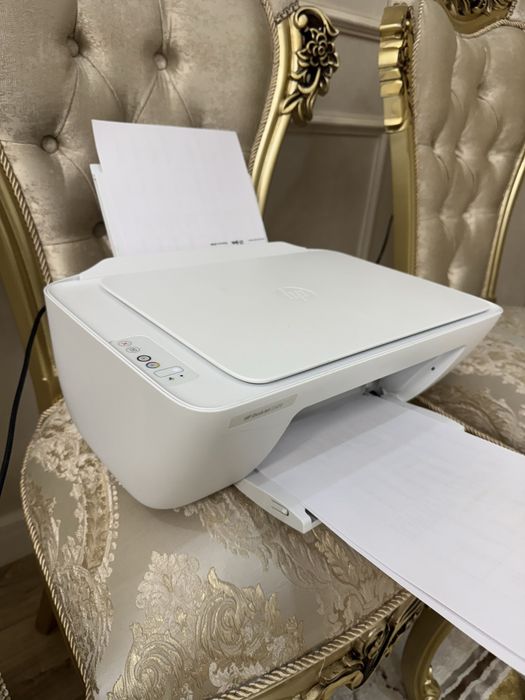 Принтер HP Desk Jet 2320
