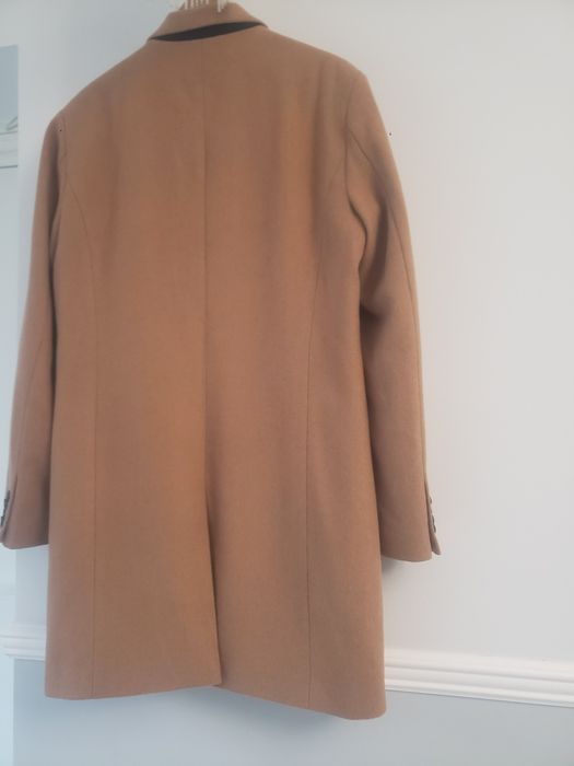 Palton dama H&M 50 EU/ L