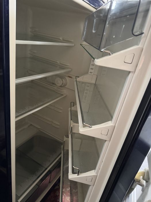 Combina frigorifica Liebherr premium