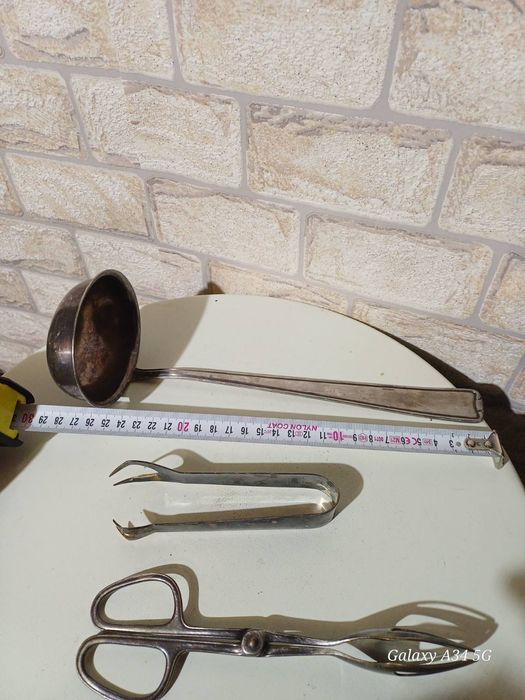 Прибори от Германия