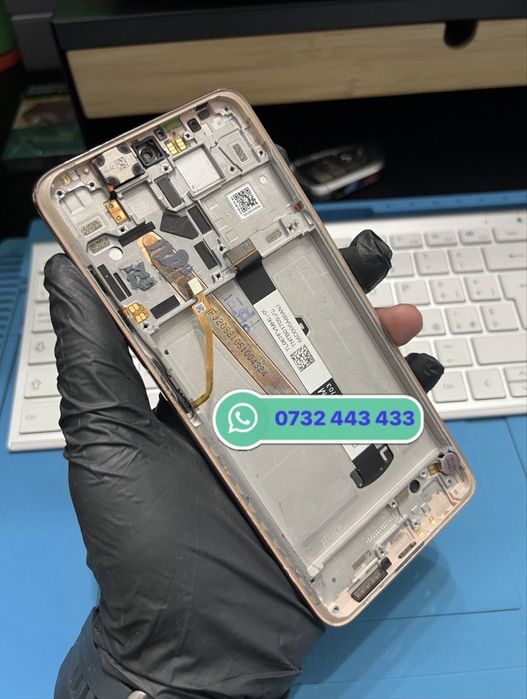 Display Xiaomi Poco X3 / X3 NFC / X3 Pro ORIGINAL