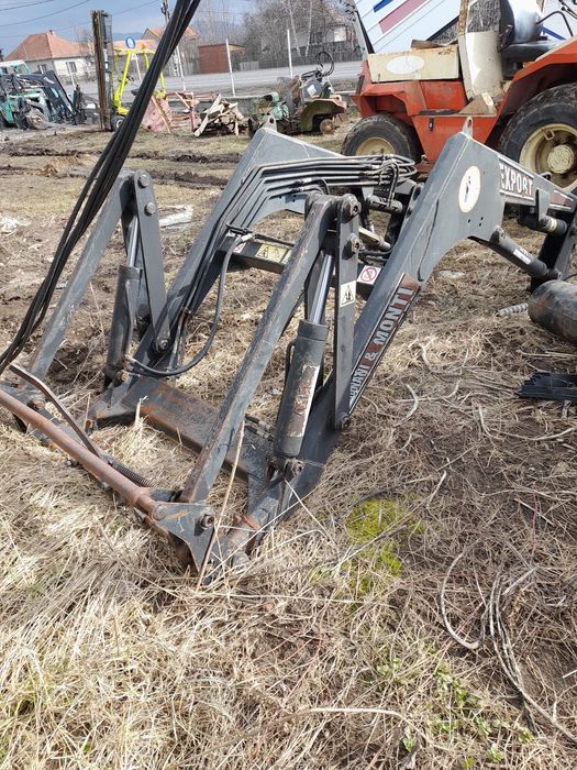 Piese tractor Incarcator Same Explorer 3 100,85,95,Lamborghini,Deutz A