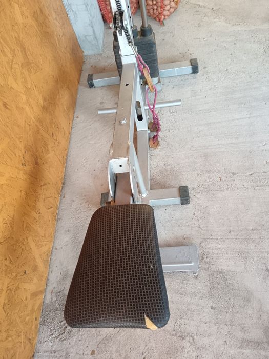 Aparat multifunctional