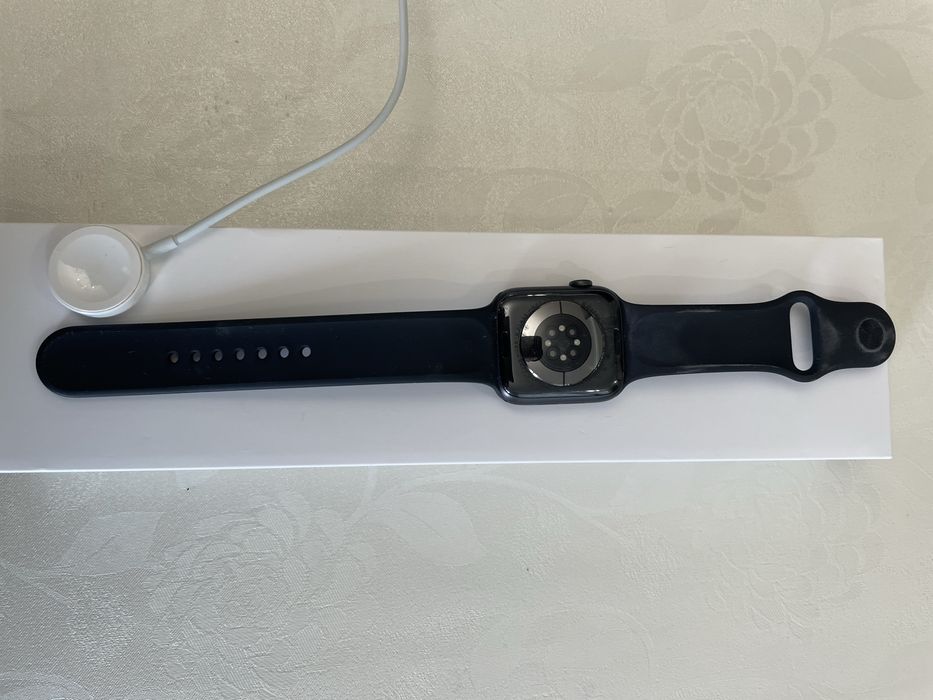 Apple watch 6 series 44