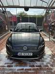 Vand Volkswagen Passat