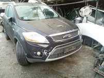 Ford Kuga 2.0 TDCI 4x4 на части!