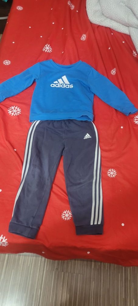 De vânzare trening original adidas pentru copii