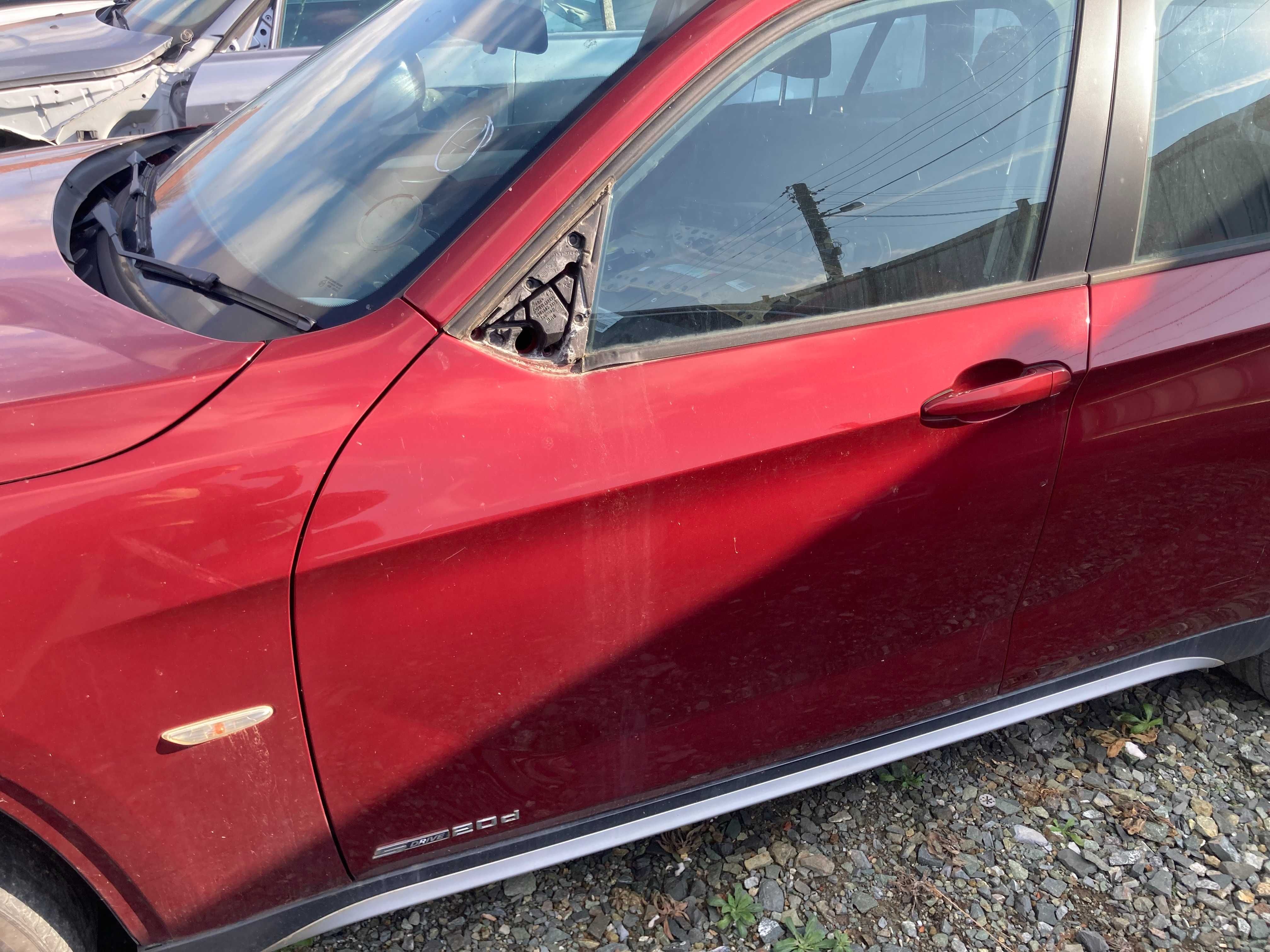 Врата врати бмв х1 е84 x1 e84 bmw