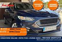 Ford Mondeo 2.0 Benzina + Electric ~ Full Hibrid ~ Posibilitate vanzare si in RATE