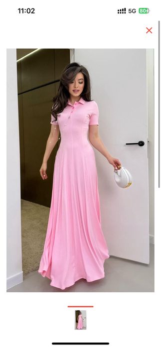 Платье абсолютно новое