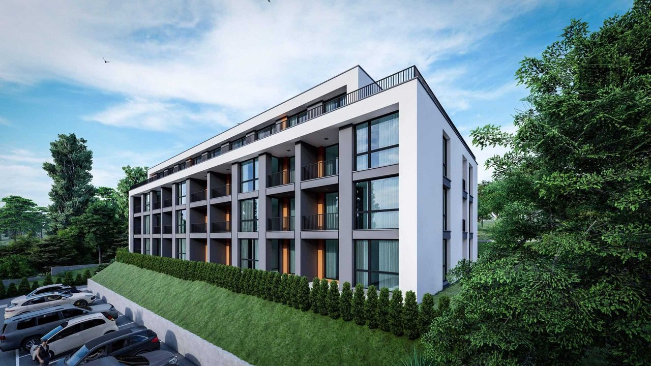 Продава се Четиристаен апартамент в Варна, Възраждане 3 - 170 кв.м за 996 €/кв.м - Снимка #7